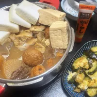 今日の晩ごはん　251214|Qさん