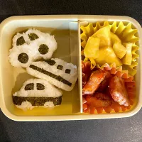 お弁当🍙|なつこさん