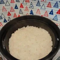 鉄釜ご飯|由紀子さん