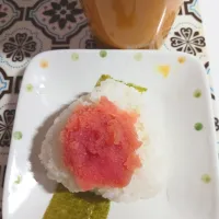 | ななとたいたいのお昼さん