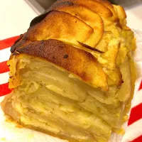 りんごのミルフィーユ🍎|meixuziさん