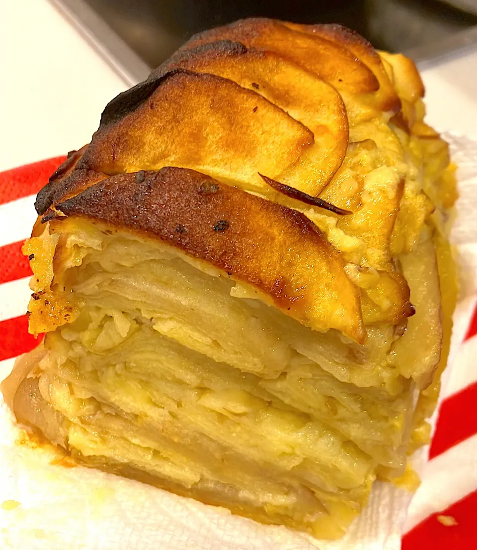 りんごのミルフィーユ🍎|meixuziさん