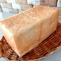 全粒粉入り食パン|矢野京子さん