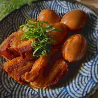 角煮🐷|みゆき𐤔(◍´͈ ᵕ `͈ ◍)𐤔さん