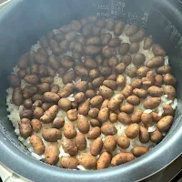 むかごご飯|akkoさん