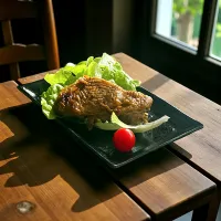 チキンソテー|りょうりょうさん