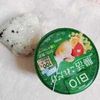 朝ご飯|まめさん