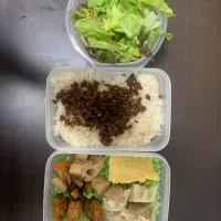 12月17日昼御飯|社会人1人暮らしボーイさん