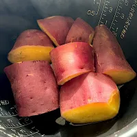 さつまいも🍠|akkoさん