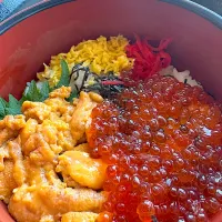 うに、いくら|yucc@さん