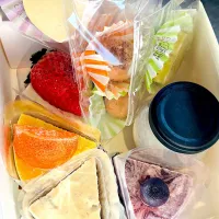 ロースイーツBOX| みうのすけさん