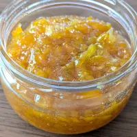 金柑ジャム|しらたまさん