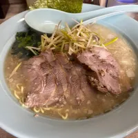 ネギチャーシュー|KOMAさん