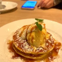 デニーズ|香名子さん