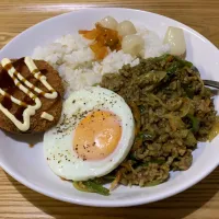 16:43の食卓|ゑ比寿亭さん