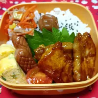 お弁当|すずちんさん