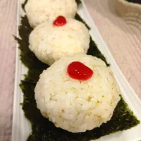 洋風おにぎり|うーくーちゃんさん