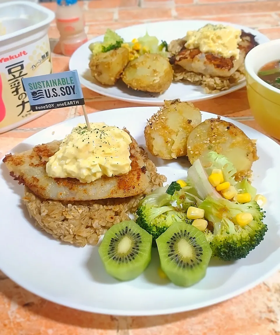 ことり*さんのみそかんぷら*|みったんさん