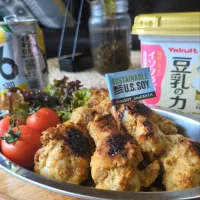 ﾀﾝﾄﾞﾘｰﾁｷﾝ