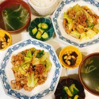 回鍋肉♡|38cさん