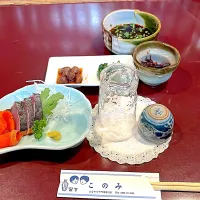 前菜|みーこさん