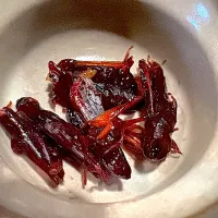 イナゴ|みーこさん