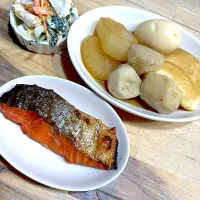 今日の晩ごはん| Emiko🐾さん