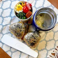 JK弁当🤍|かなさん