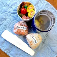 JK弁当🤍|かなさん