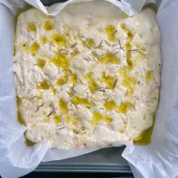 フォカッチャ|mahopokorinさん