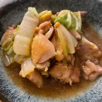 よるごはん|mahopokorinさん