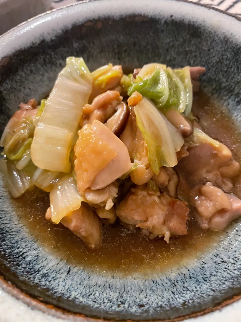 よるごはん|mahopokorinさん