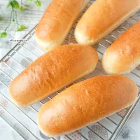 コッペパン|ゆずぽんさん