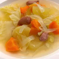 ポトフ|ぺろたんさん
