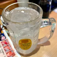 プレーンサワー|T. Wonderさん