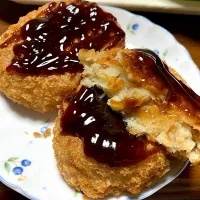 コロッケ| はっちぃさん