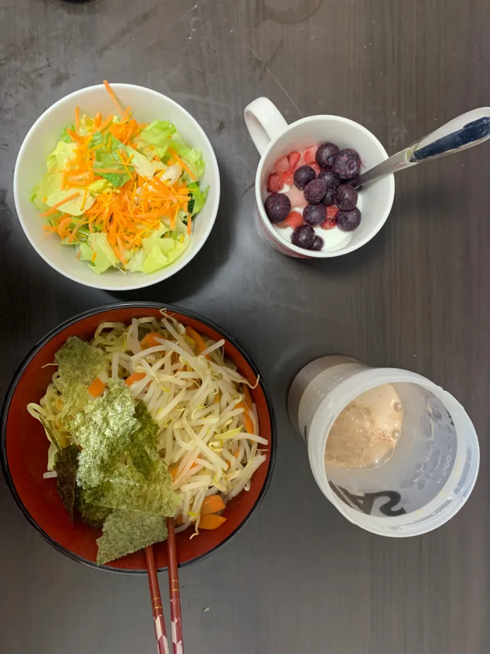 12月17日夕御飯|社会人1人暮らしボーイさん