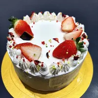 ショートケーキ|オーロラさん