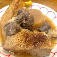 おでん|saturnさん