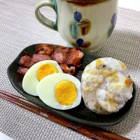 251216朝ごはん|mioさん