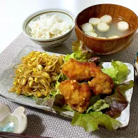 251216晩ごはん|mioさん