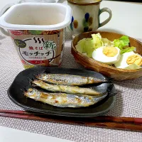 251217お昼ごはん|mioさん