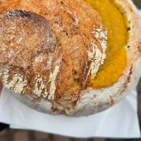 Bread Soup|mafou31さん