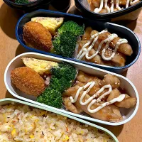 弁当|まぁさん