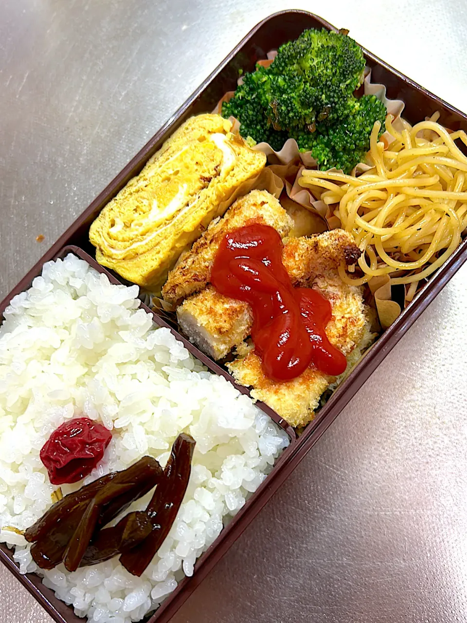 おべんとう|ふくぷくさん