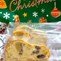 シュトーレン|rumiさん