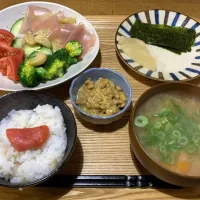 6:33の食卓| ゑ比寿亭さん