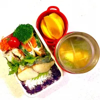 お弁当| Yukionさん