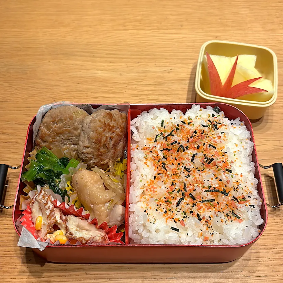 中学生男子弁当#318|はるmamaさん