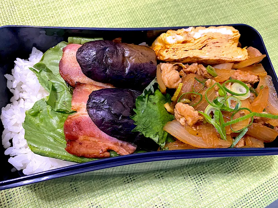 単身赴任弁当348|単身赴任のっちさん